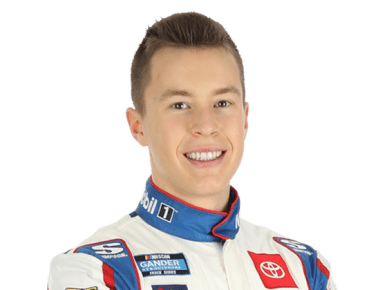 TREVOR BAYNE